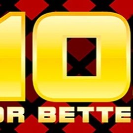 Play 10s or Better slot by 1x2gaming on spindogonline.com
