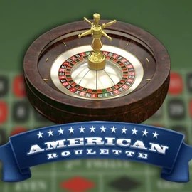 American Roulette (BGaming) slot visual from BGAMING available on spindogonline.com