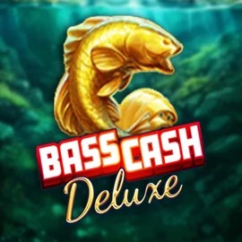 Play the Bass Cash Deluxe slot by Alchemy Gaming on SpinDog Casino