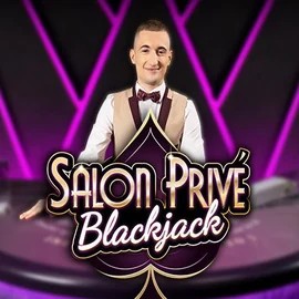 Blackjack Salon Privé online slot from Ezugi – play at spindogonline.com