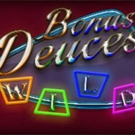 Bonus Deuces Wild (RTG) online slot from RTG (Reel Time Gaming) – play at spindogonline.com