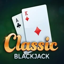 Play Classic Blackjack slot by Red Tiger Gaming on spindogonline.com