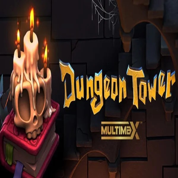 Play the Dungeon Tower slot by Peter & Sons on SpinDog Casino