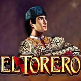 El Torero game by RTG (Reel Time Gaming) – logo hosted on SpinDog Casino