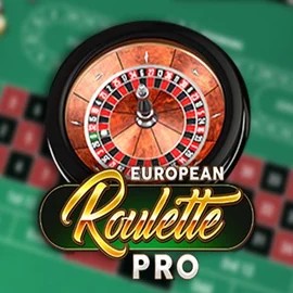 European Roulette Pro casino game by Play'n GO – featured logo at SpinDog Casino