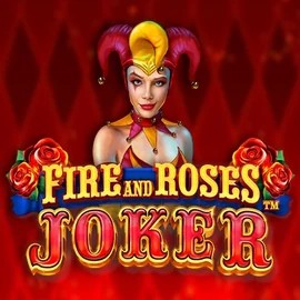 Try Fire and Roses Joker slot by Triple Edge Studios on spindogonline.com – logo image