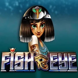 Play the Fish Eye slot by Pragmatic Play on SpinDog Casino