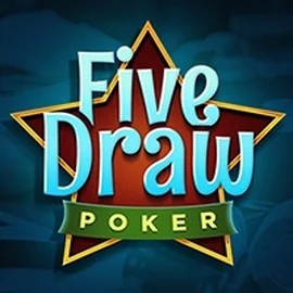 Five Draw Poker MH (Nucleus) slot icon by Nucleus Gaming, available at SpinDog Casino