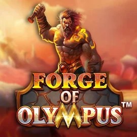 Enjoy Forge of Olympus by Pragmatic Play – logo hosted on spindogonline.com