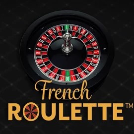 French Roulette (NetEnt) game by NetEnt – logo hosted on SpinDog Casino