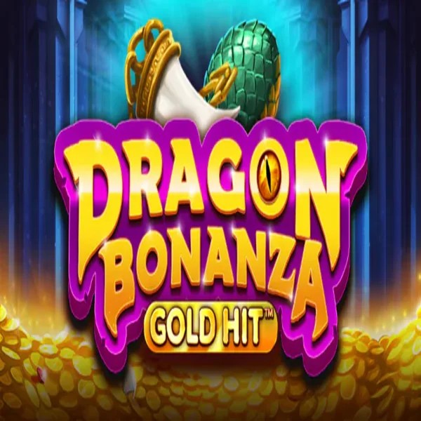 Play Gold Hit: Dragon Bonanza slot by Ash Gaming on spindogonline.com