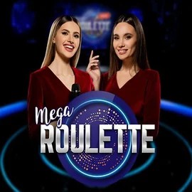 Mega Roulette online slot from Pragmatic Play – play at spindogonline.com