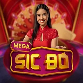 Play Mega Sic Bo slot by Pragmatic Play on spindogonline.com