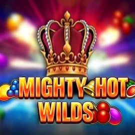 Mighty Hot Wilds – slot by Inspired Gaming, featured at spindogonline.com