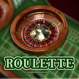 Enjoy Roulette (Habanero) by Habanero – logo hosted on spindogonline.com
