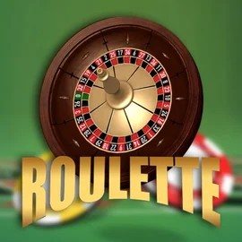 Roulette (Relax Gaming) online game logo by Relax Gaming on spindogonline.com