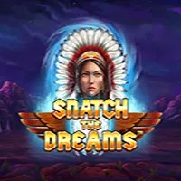 Enjoy Snatch The Dreams by SYNOT Games – logo hosted on spindogonline.com