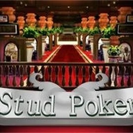 Stud Poker 3D – slot by iSoftBet, featured at spindogonline.com