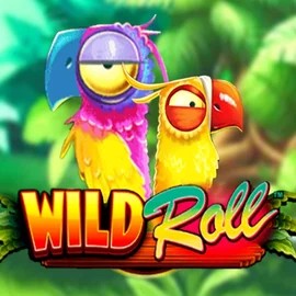 Wild Roll online slot from Playtech – play at spindogonline.com