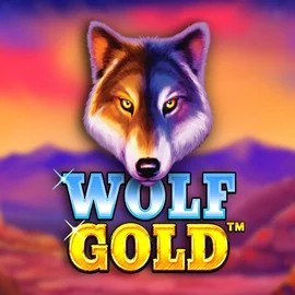 Try Wolf Gold slot by Pragmatic Play on spindogonline.com – logo image